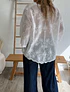 Blusa Galicia 