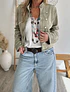 Chaqueta Córcega 