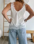 Polera lencera 