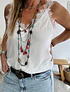Polera lencera 