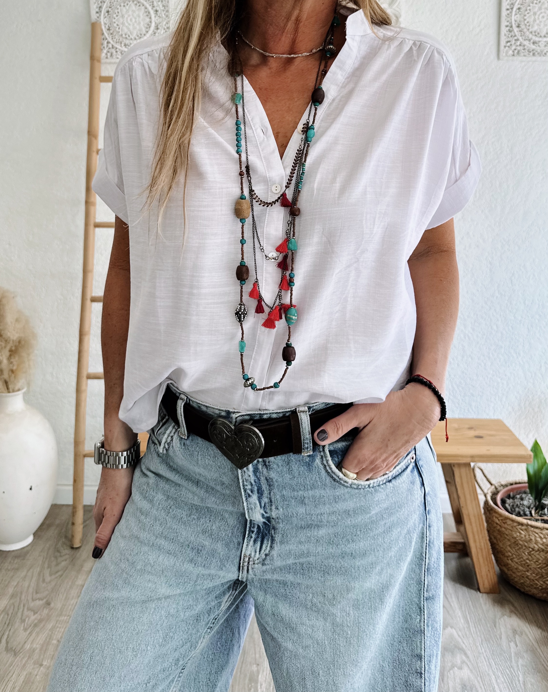 Blusa mía 