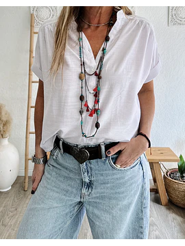 Blusa mía 