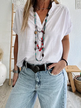 Blusa mía 