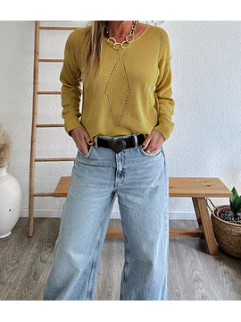 Sweter Carmela 