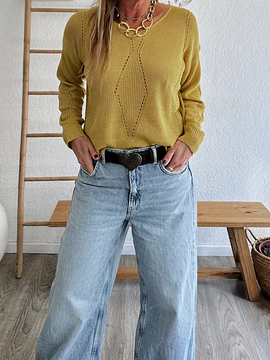Sweter Carmela 