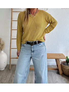 Sweter Carmela 