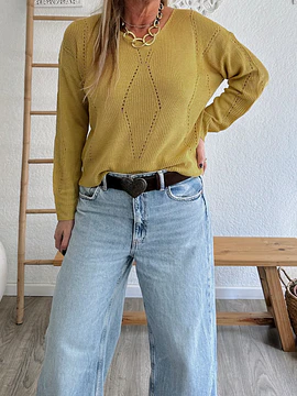 Sweter Carmela 