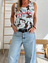 Polera Mili 