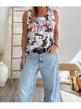 Polera Mili 