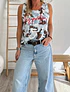 Polera Mili 