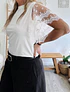 Polera tul 