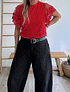 Polera tul 