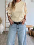 Polera tul 