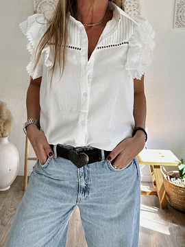 Blusa Bianca 