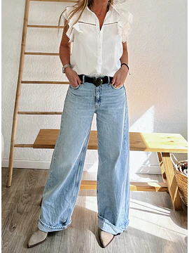 Blusa Bianca 