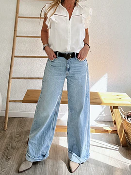 Blusa Bianca 