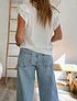 Blusa Bianca 