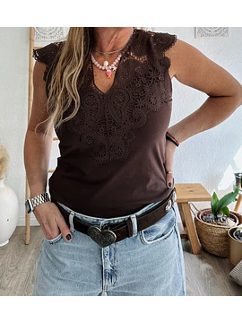 Polera barbara 