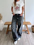 polera rock 