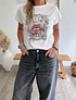 polera rock 