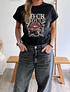 polera rock 