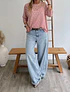 Sweter calado 