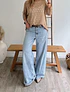Sweter calado 