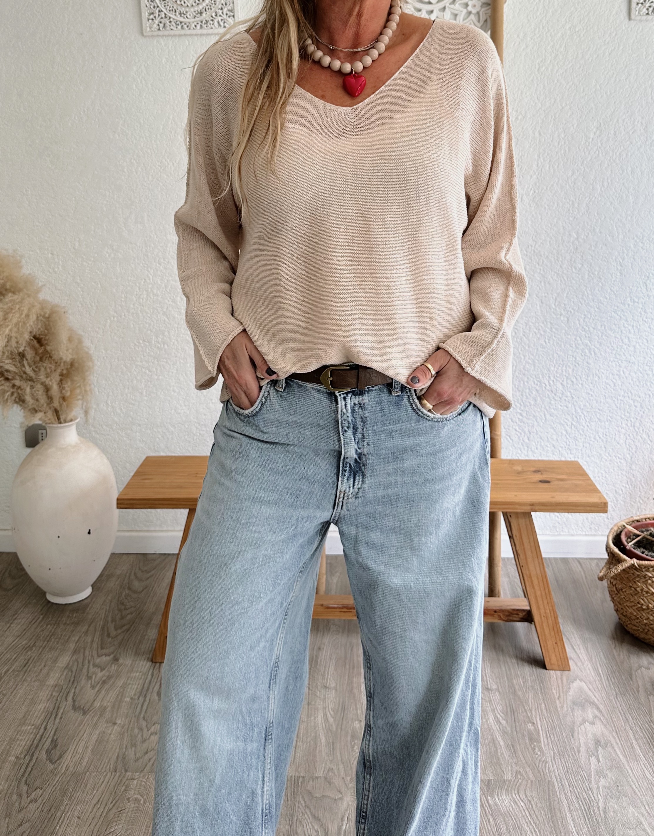 sweter Roma 