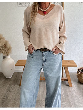 sweter Roma 