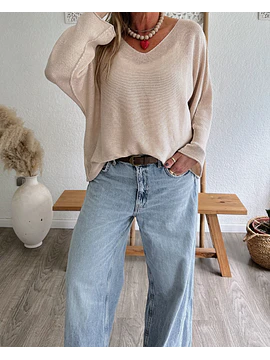 sweter Roma 