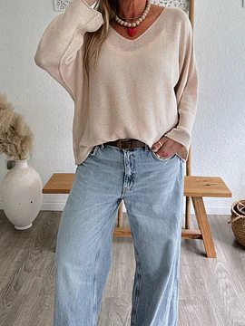 sweter Roma 