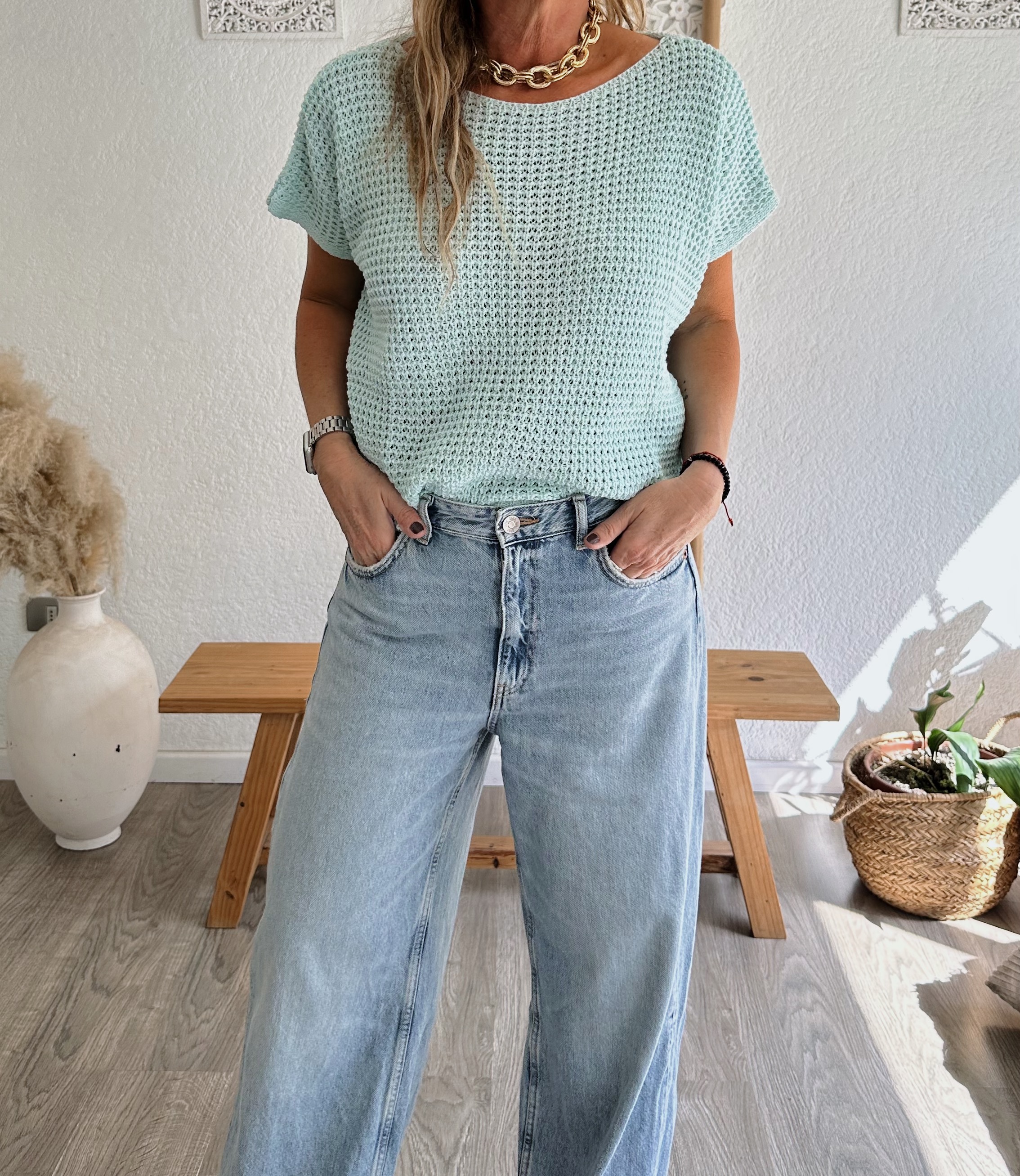 Sweter Rafaela 