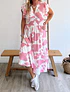 Vestido aurora