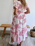 Vestido aurora