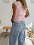 Polera Josefina 