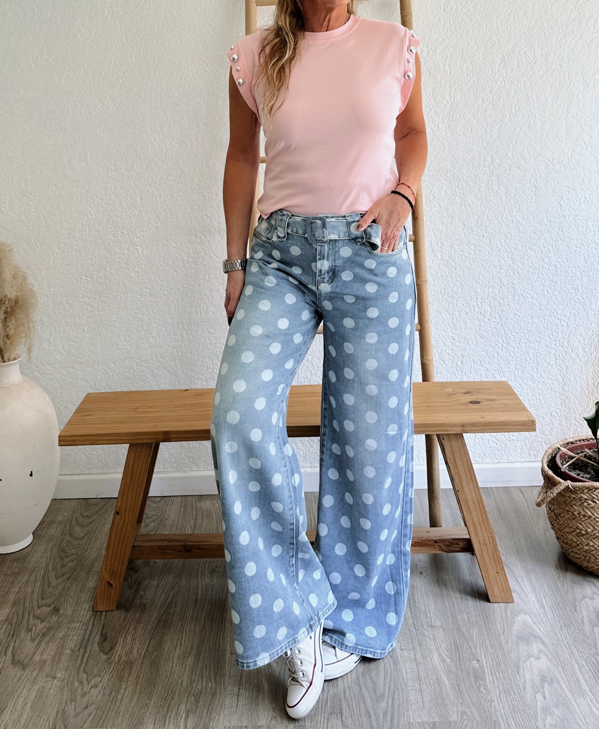 Jeans Odelia