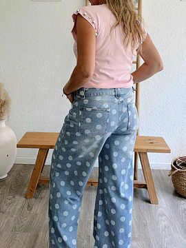 Jeans Odelia
