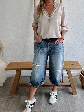 blusa Milán 