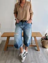 blusa Milán 