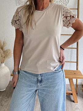 Polera Olga 