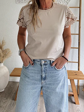 Polera Olga 