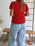 Polera Olga 