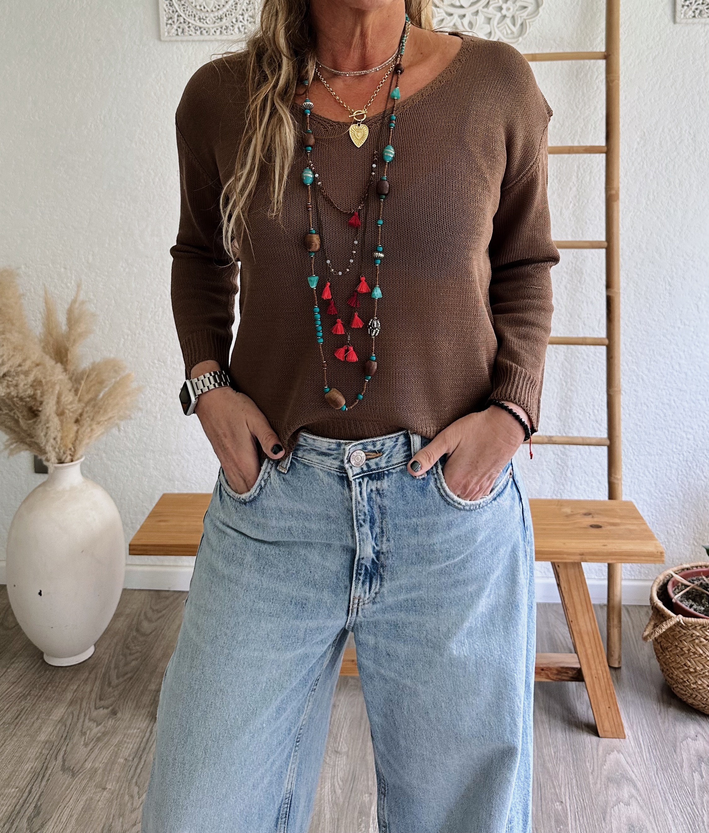 Sweter Vanesa
