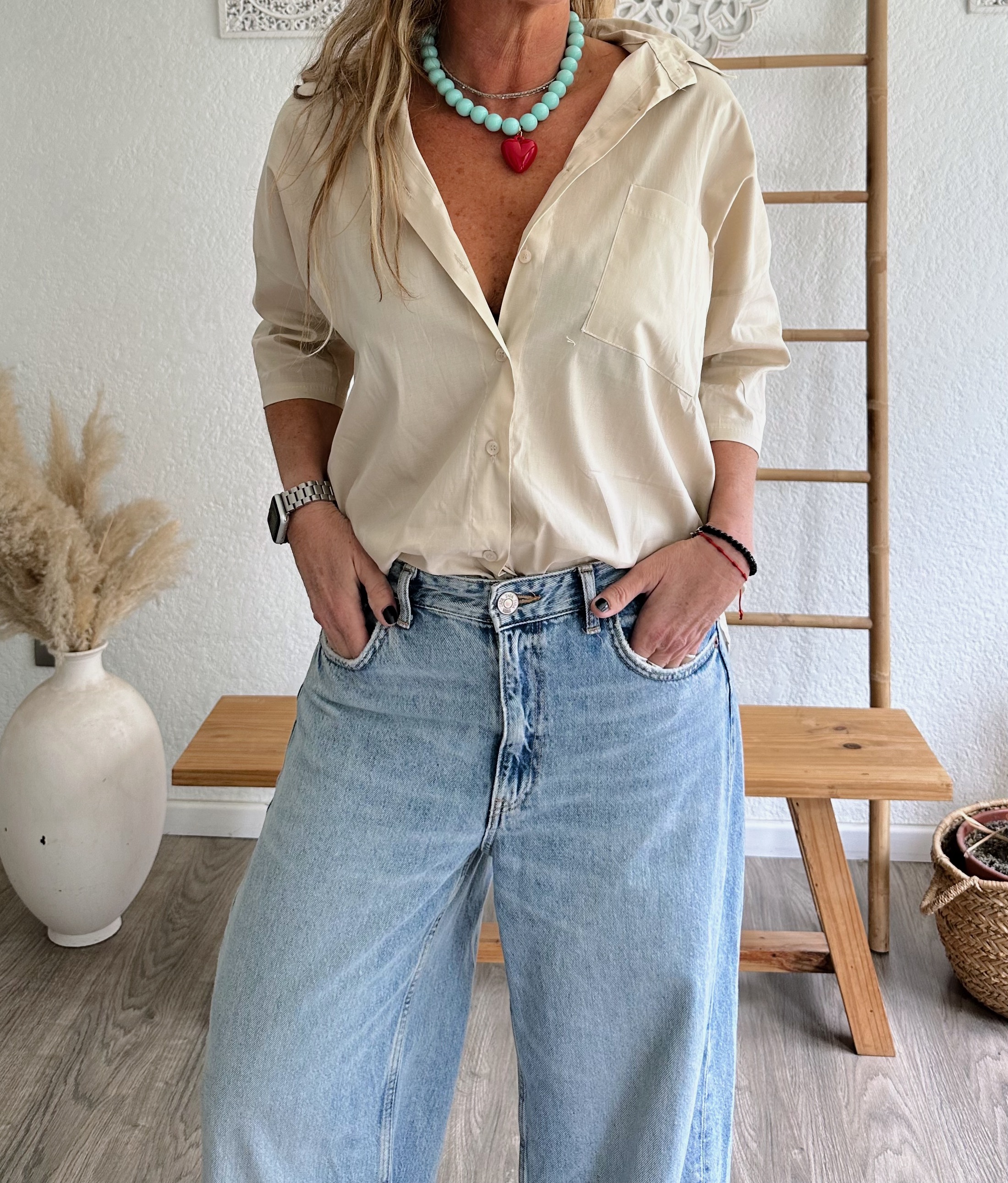 blusa Ema 