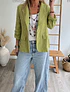 Blazer Lino 