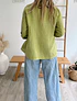 Blazer Lino 