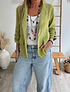 Blazer Lino 
