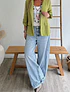 Blazer Lino 