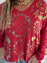 Sweter sol 