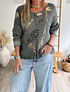 Sweter cala 